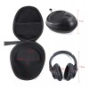 Estuchelandia Estuche Rigido Para Audifonos Auriculares Sony Wh-ch700n