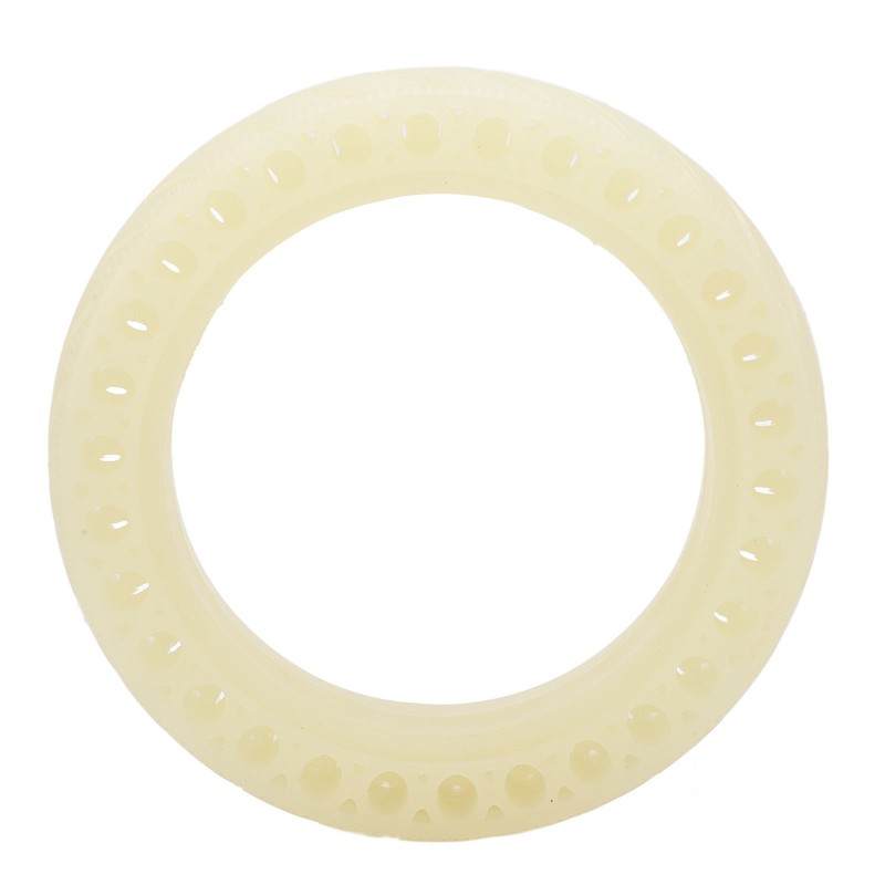 8.5 Inch Scooter Light Series Solid Tires Beehive Inflation Free