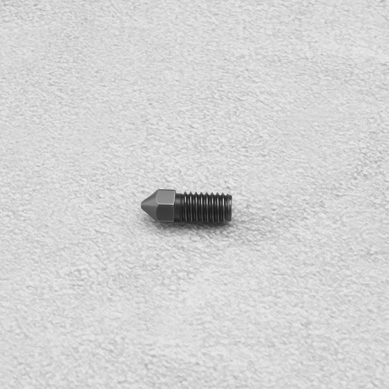 The Lord of the Tools Pack of 5 Extruder Nozzles