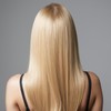 COLLAZEN CARE Zero Blond, Zero Damage Hair Bleach, Hydrolyzed Collagen,