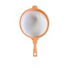 Garden Of Arts Plastic Juice Strainer 7 Number 33 CMS