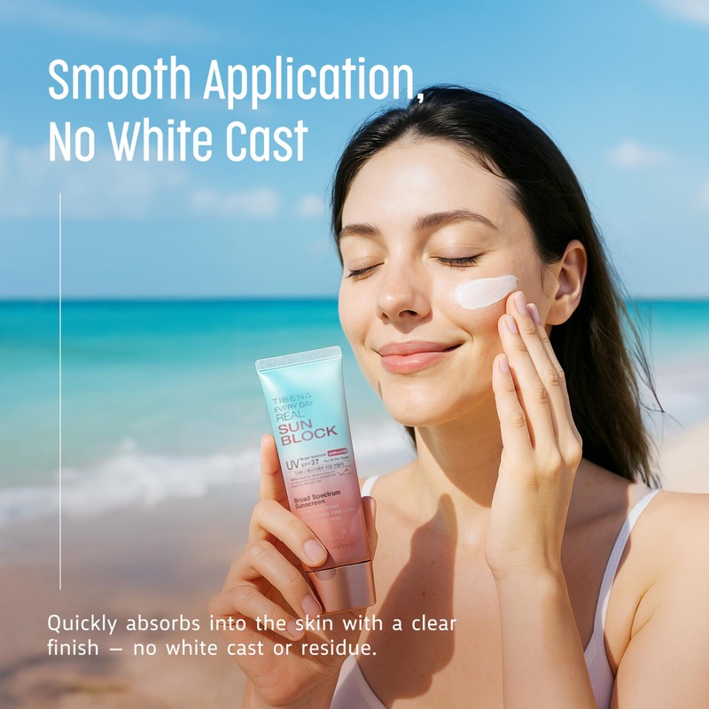 EVERY DAY REAL SUN BLOCK