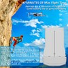 COOLSHOW Intelligent Flight Mini 4 Pro/3 Series Battery 2 Packs