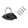 XLC Blofeld LO-G01 Ground Anchor Diameter 16 mm with Bolts