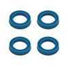 6683274 Spool Seal for Hydraulic Control Valve Compatible with Bobcat