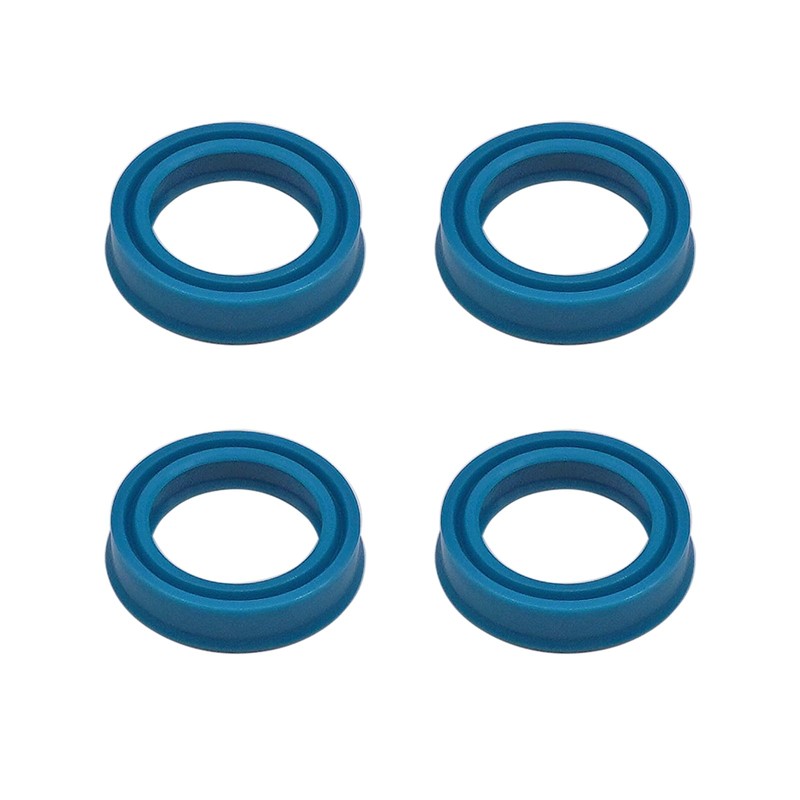 6683274 Spool Seal for Hydraulic Control Valve Compatible with Bobcat