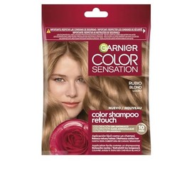 Garnier Color Shampoo Retouch Semi-Permanent Blonde