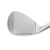 [ATLAS Original] Soft Iron Forged No Logo Wedge Steel Shaft