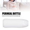 Perineal Bottle Silicone Soft Comfortable Long Lasting Use Handheld Portable