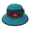 Chums Rockville Hat, C107: Teal Green Crazy, Free size