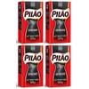 Pilao Extra Strenght Coffee 17.6 oz Café Extra Forte 500g