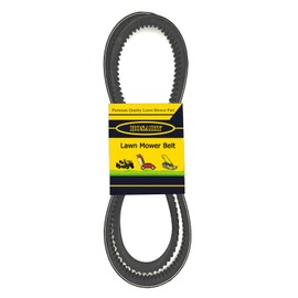 HOSAIRY Lawn Mower Pump Drive Belt Replacement for Toro 110-6774 Belt, for Toro Timecutter Z4200 Z4220 Z4235 Z5000 Z5020 (1/2 x 62.5 inch)