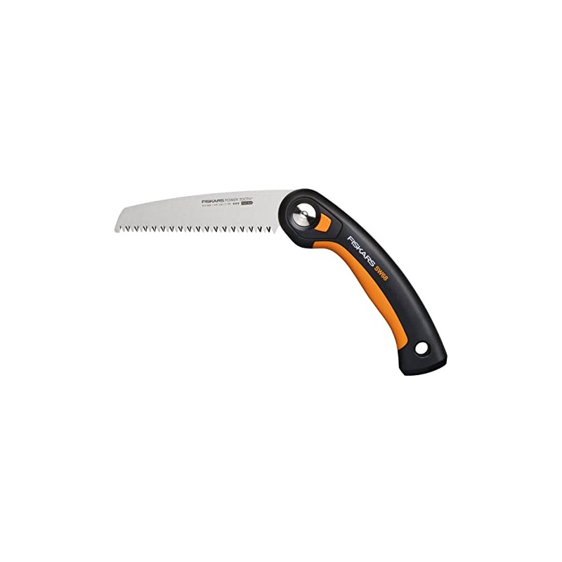 Fiskars Fiskars Plus Klapps?ge, Fr dicke St?mme und ?ste, 3