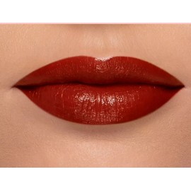 Too Faced Lady Bold Em-Power Pigment Lipstick 09 Be True To You New in Box