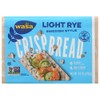 Wasa Crispbread Rye Lite