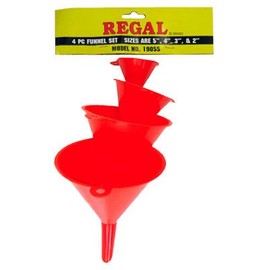 4PC Funnel Set