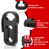 Jack Handle Keeper Compatible with Hi-Lift Jack