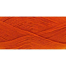 King Cole PRICEWISE DK Double Knitting Yarn Wool 100g 3381 Orangutan