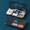Cortador de Pastillas Con Doble Navaja de Acero Inoxidable para