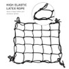 Yak Deck Cargo Net with Hooks Pad Eye Board Bungee