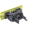 Beard Trimmer Blade Safe Replacement T Shaped Blades for QP2520