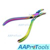 AAProTools Dental Orthodontic Plier Reynolds Surgi Instruments Multi Rainbow Color