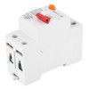 GYL8 2P RCCB Residual Current Circuit Breaker Electric Leakage Protection