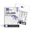 Collagen patch by XL patch - Healthy Skin, Hair and