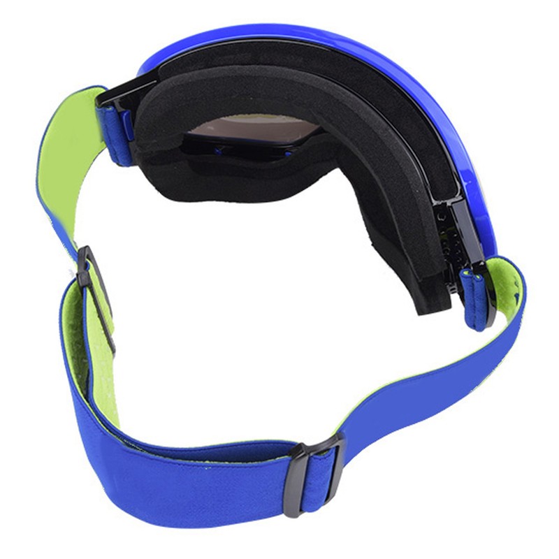 MSD007 Unisex Large Spherical Double Layer Anti Fog Breathable Outdoor