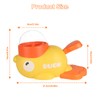 Duck Shape Pet Slow Feeder Toy - Dog Cat Treat