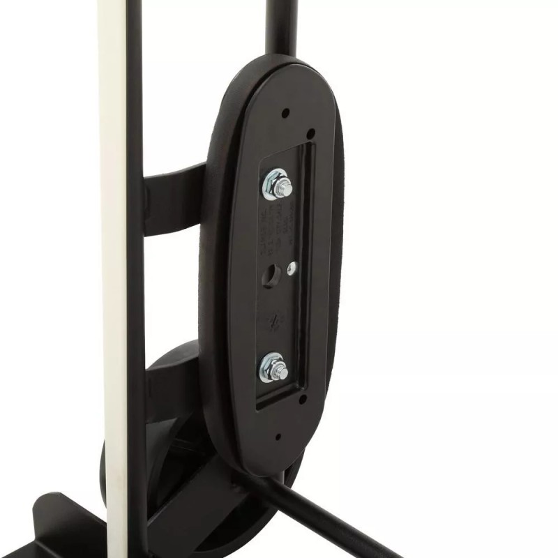 Clamor Stair Climber Glide Belt Assembly Replacement for Hand Truck