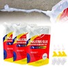 Concrete Crack Filler, Concrete Caulking Adhesive, Quick-Drying Sealant for Professionals,