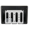 2.8in HD TFT Face Fingerprint Password Attendance Machine Access Control