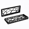 YMDK 60% Hollow60 GH60 Aluminum Case for Wooting60HE Poker2 Pok3r