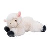 Wild Republic Ecokins Mini, Lamb, Stuffed Animal, 8 inches, Gift
