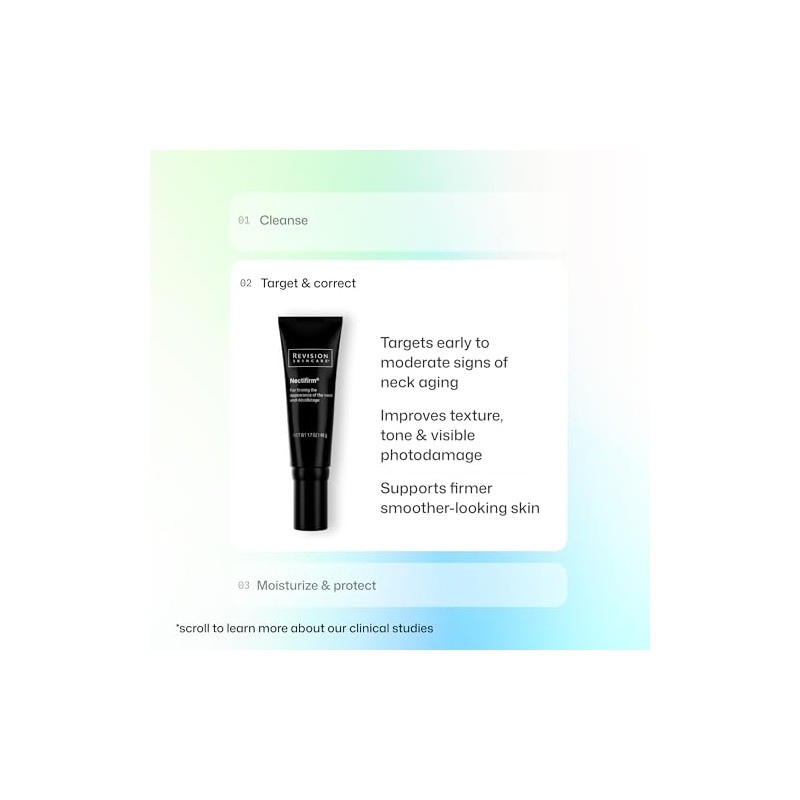 Revision Skincare Nectifirm, 1.7 oz
