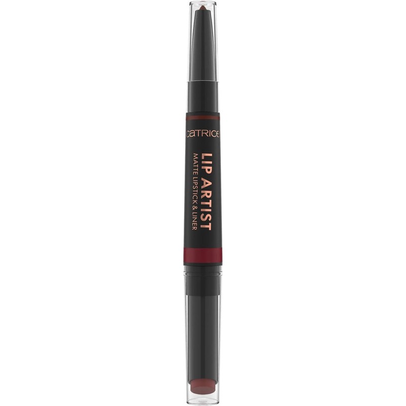 Catrice Lip Artist Matte Lipstick & Liner 040 Sisters By