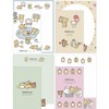 San-X LH81601 Rilakkuma Letter Set