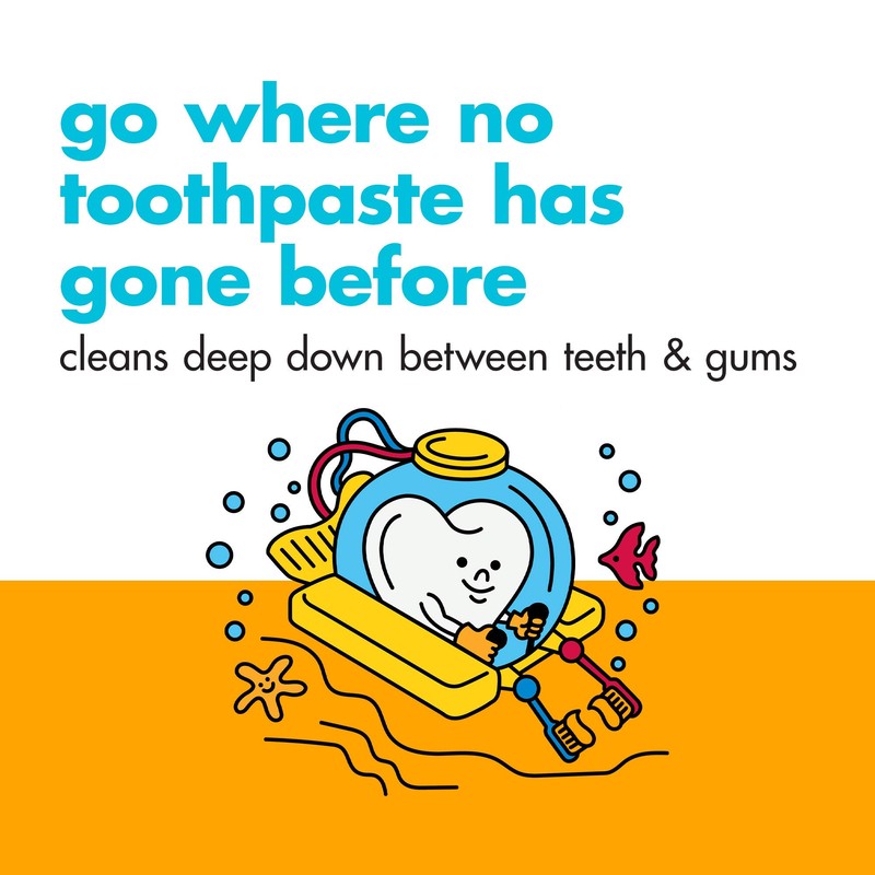 ARM & HAMMER Advanced White Extreme Whitening Toothpaste, TWIN PACK