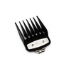 Professional Line Attachment Comb Size 4. 13mm with Metal Fitting