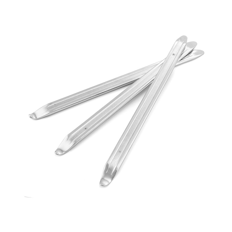 QWORK® 3 Pcs 30cm Tyre Mount Lever Tire Repair Tool