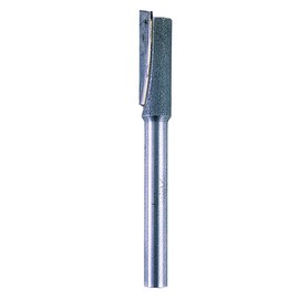 PROXXON Trimmer Bit, 1 Rod, 0.2 inch (5.0 mm), Shaft Diameter 0.1 inch (3.2 mm) No. 29026