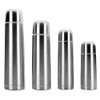 Ibili 753805 Double-Walled 500 ml Insulating Flask with 18/10 Stainless