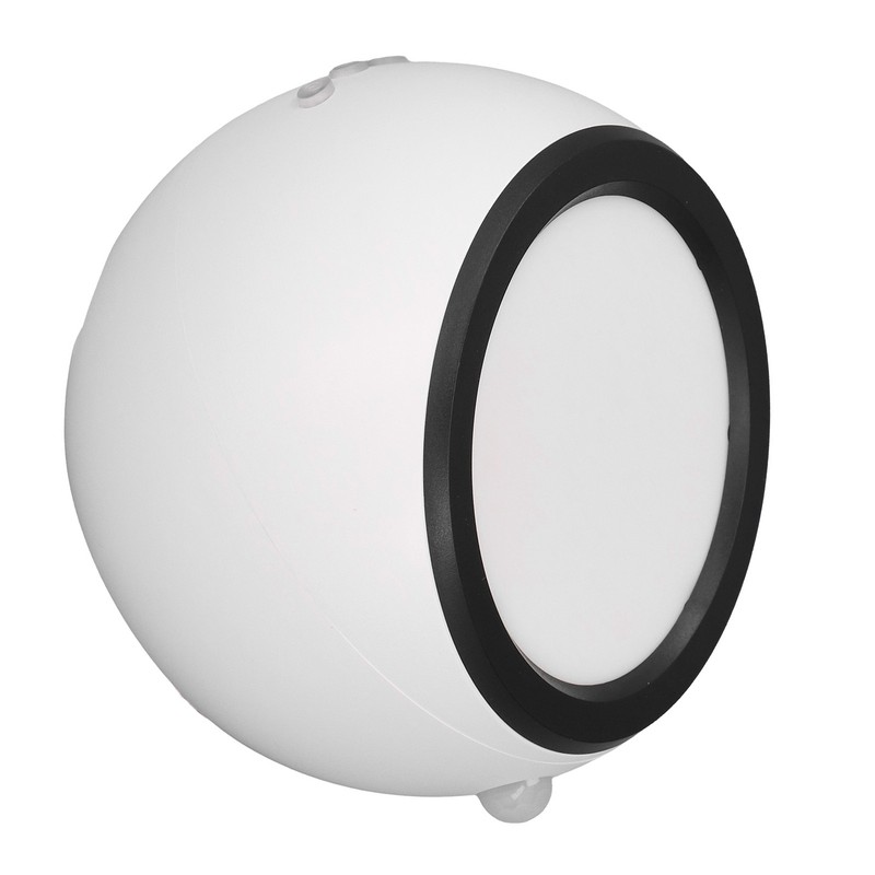 White Noise Sound Machine Night Lamp White Noise Device Baby