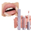 Runway Rogue Barra De Labios Líquida Silk Glam, Barra De