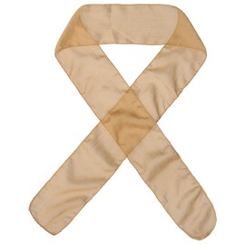 Lipodo Multitasking All-in-One Scarf - Pink Accessory - Versatile - Women - Spring/Summer, beige