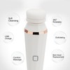 Facial Cleansing Brush Rechargeable 360° Rotatable 3 Speed Electric Face
