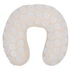 Acupressure Neck Pillow U Shaped Acupoint Massage Reduce Pain Memory
