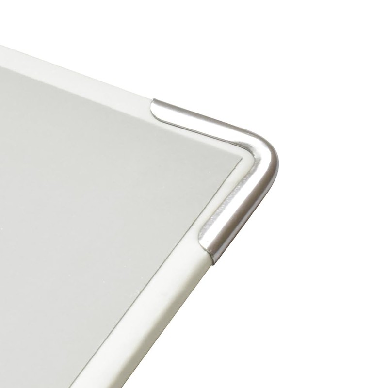 Miffy Clipboard Gray [ST-ZMF0062]