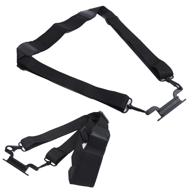Double Hook Lanyard 79cm Widened and Thickened Remote Controller Lanyard